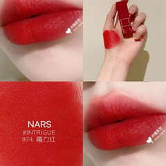 Set son Nars Studio 54 Never Enough Limited cực đẹp, 4 màu HOT TREND 