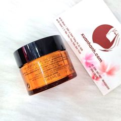 Kem dưỡng Shu Uemura Ultime8 Sublime Beauty Oil In Cream chống lão hóa da, 13ml