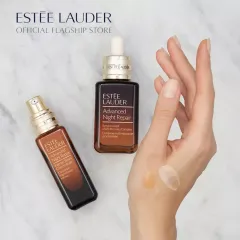 Set Estee Lauder Advanced Night Repair phục hồi da, chống lão hóa, 5sp