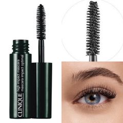 Mascara Clinique Lash Power Long-Wearing Formula chống thấm nước, đen, 2ml