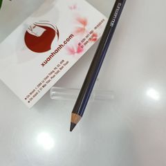 Chì kẻ mày Shu Uemura Hard Formula #02 Seal Brown nâu hạt dẻ tự nhiên (HOT)