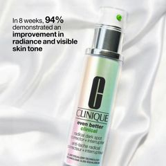 Tinh chất Clinique Even Better Clinical trắng đều màu da, trị thâm nám, 10ml