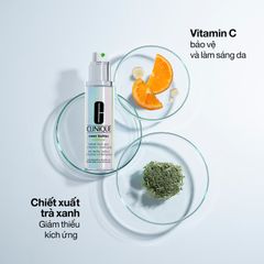 Tinh chất Clinique Even Better Clinical trắng đều màu da, trị thâm nám, 10ml