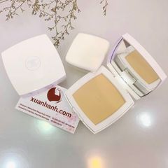 Phấn phủ Chanel Le Blanc Whitening cao cấp trắng sáng, mịn màng rạng rỡ (unbox).