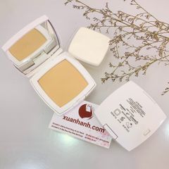 Phấn phủ Chanel Le Blanc Whitening cao cấp trắng sáng, mịn màng rạng rỡ (unbox).