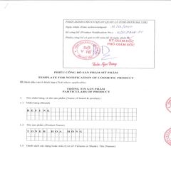 Nước Hoa Hồng Befine giúp cân bằng độ ẩm cho da, se lỗ chân lông, sáng mịn.