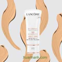 BB Cream Lancome UV Expert SPF50+/PA++++ chống nắng kiêm làm đẹp da, 10ml