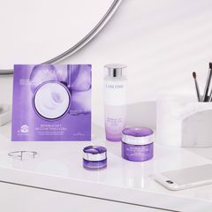 Kem dưỡng Lancome Renergie Multi-Lift Ultra chống nhăn, săn chắc cơ, 15ml (new)