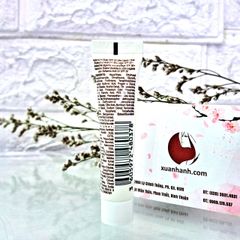 Kem chống nắng KIEHL'S Ultra Light Daily UV SPF50/PA++++ bảo vệ tối đa, thoáng nhẹ da, 10ml