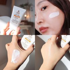 Kem chống nắng KIEHL'S Ultra Light Daily UV SPF50/PA++++ bảo vệ tối đa, thoáng nhẹ da, 10ml