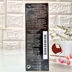 Serum Lancome Advanced Genifique Youth Activating Concentrate trẻ hóa, sáng khỏe da - 30ml
