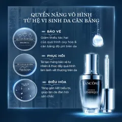 Serum Lancome Advanced Genifique Youth Activating Concentrate trẻ hóa, sáng khỏe da - 30ml