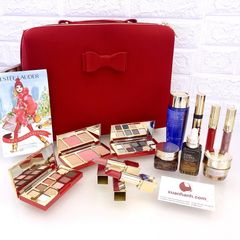 Bảng má hồng và highlight Estee Lauder Limited tone màu nữ tính, dễ dùng - #Glow