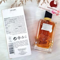 Nước hoa Yves Saint Laurent Libre EDP Intense quyến rũ và thời thượng - 90ml (Tester)