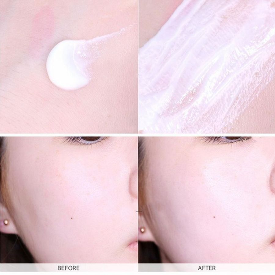 Kem chống nắng Innisfree Intensive Long Lasting Sunscreen EX SPF50+ chống nước, lâu trôi - 50ml