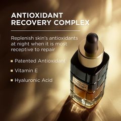 Serum L'oreal Age Midnight đêm cao cấp, phục hồi, chống lão hoá chuyên sâu, 30ml