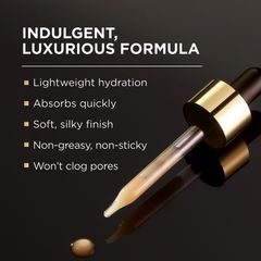 Serum L'oreal Age Midnight đêm cao cấp, phục hồi, chống lão hoá chuyên sâu, 30ml