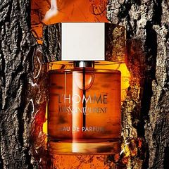 Nước hoa Yves Saint Laurent L’Homme nam tính và mạnh mẽ -  EDP, 10ml dạng xịt (New)