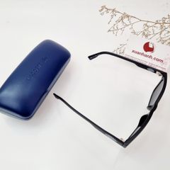 Kính mát Lacoste màu đen sành điệu, sang trọng và tinh tế, unisex (HOT)