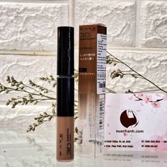 Mascara Kanebo Kate 3D EyeBrow Color định hình và tạo màu cho lông mày (NEW)