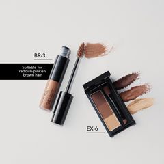 Mascara Kanebo Kate 3D EyeBrow Color định hình và tạo màu cho lông mày (NEW)