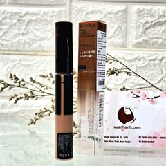 Mascara Kanebo Kate 3D EyeBrow Color định hình và tạo màu cho lông mày (NEW)