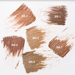 Mascara Kanebo Kate 3D EyeBrow Color định hình và tạo màu cho lông mày (NEW)