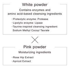 Tẩy tế bào chết Kanebo GKC PowderWash tác động sâu, không rát da, 5 viên lẻ. 