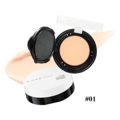 Phấn tươi Kanebo Kate Creamy Fit Foundation che phủ toàn diện, #01 sáng (New)