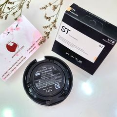 Phấn tươi Kanebo Kate Creamy Fit Foundation che phủ toàn diện, #01 sáng (New)