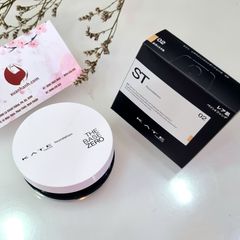 Phấn tươi Kanebo Kate Creamy Fit Foundation che phủ toàn diện, #02 tự nhiên (New)