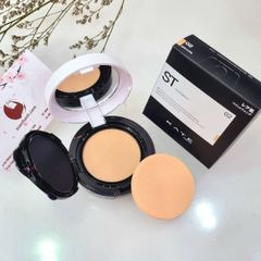 Phấn tươi Kanebo Kate Creamy Fit Foundation che phủ toàn diện, #02 tự nhiên (New)