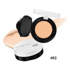 Phấn tươi Kanebo Kate Creamy Fit Foundation che phủ toàn diện, #02 tự nhiên (New)