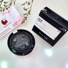 Phấn tươi Kanebo Kate Creamy Fit Foundation che phủ toàn diện, #02 tự nhiên (New)