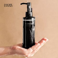 Dầu tẩy trang Kanebo GKC Instant Off Oil sạch sâu, dịu nhẹ chống lão hoá 