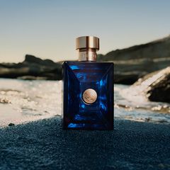 Nước hoa nam Versace Dylan Blue sang trọng, nam tính, hiện đại - 100ml, EPT (new)