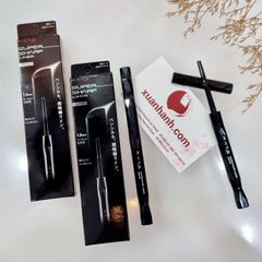 Chì vẽ mắt Kanebo Kate Super Sharp Liner nét mảnh tự nhiên, không lem trôi (New)