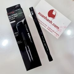 Chì vẽ mắt Kanebo Kate Super Sharp Liner nét mảnh tự nhiên, không lem trôi (New)