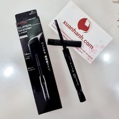 Chì vẽ mắt Kanebo Kate Super Sharp Liner nét mảnh tự nhiên, không lem trôi (New)