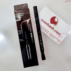 Chì vẽ mắt Kanebo Kate Super Sharp Liner nét mảnh tự nhiên, không lem trôi (New)