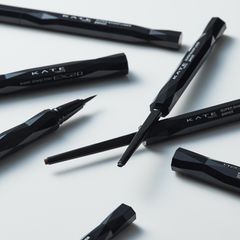 Chì vẽ mắt Kanebo Kate Super Sharp Liner nét mảnh tự nhiên, không lem trôi (New)