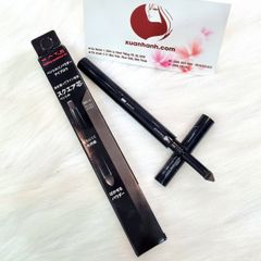 Chì kẻ mày Kanebo Kate Lasting Eyebrow W Square - đầu dẹp và đầu bột, #BR-5 nâu xám