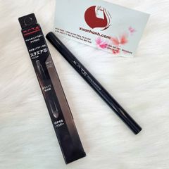 Chì kẻ mày Kanebo Kate Lasting Eyebrow W Square - đầu dẹp và đầu bột, #BR-5 nâu xám