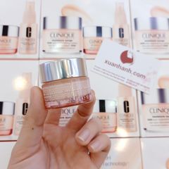 Kem dưỡng mắt Clinique All About Eyes chuyên trị thâm bọng, nhăn, 15ml