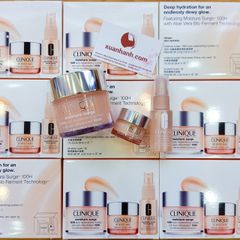 Kem dưỡng mắt Clinique All About Eyes chuyên trị thâm bọng, nhăn, 15ml