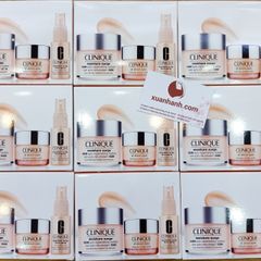 Kem dưỡng mắt Clinique All About Eyes chuyên trị thâm bọng, nhăn, 15ml