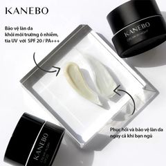 Set Kanebo GKC On Skin Essence V 3in1 phục hồi da tươi trẻ và căng mọng - 50ml (HOT)