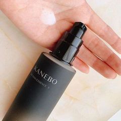 Set Kanebo GKC On Skin Essence V 3in1 phục hồi da tươi trẻ và căng mọng - 50ml (HOT)