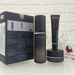 Set Kanebo GKC On Skin Essence V 3in1 phục hồi da tươi trẻ và căng mọng - 50ml (HOT)