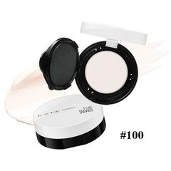 Phấn tươi Kanebo Kate Creamy Fit Foundation che phủ toàn diện, #100 trắng trong (New)